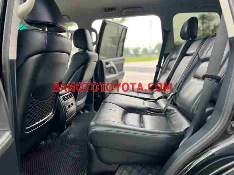 Cần bán gấp Toyota Land Cruiser VX 4.6 V8 2014 - Xe đẹp - Giá tốt