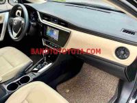 Cần bán Toyota Corolla altis 1.8E AT 2020, xe đẹp giá rẻ bất ngờ