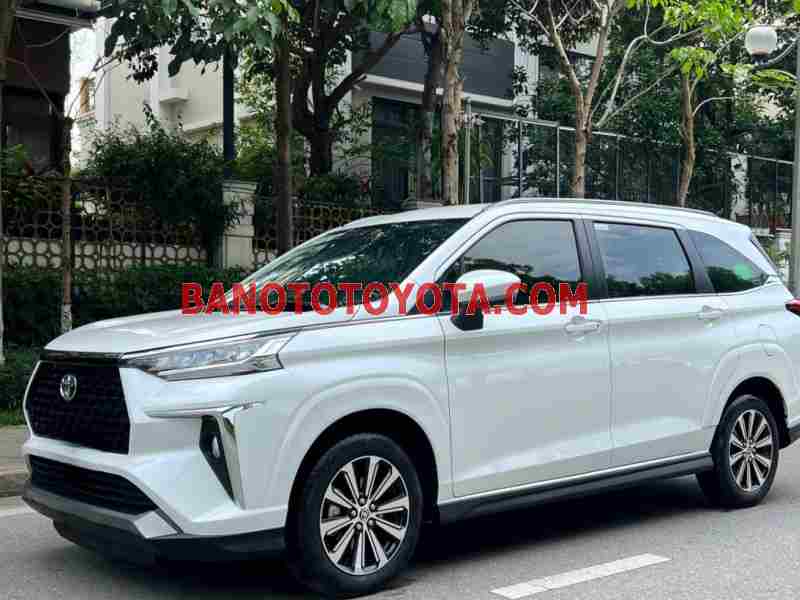 Toyota Veloz Cross 1.5 CVT 2022 giá cực tốt