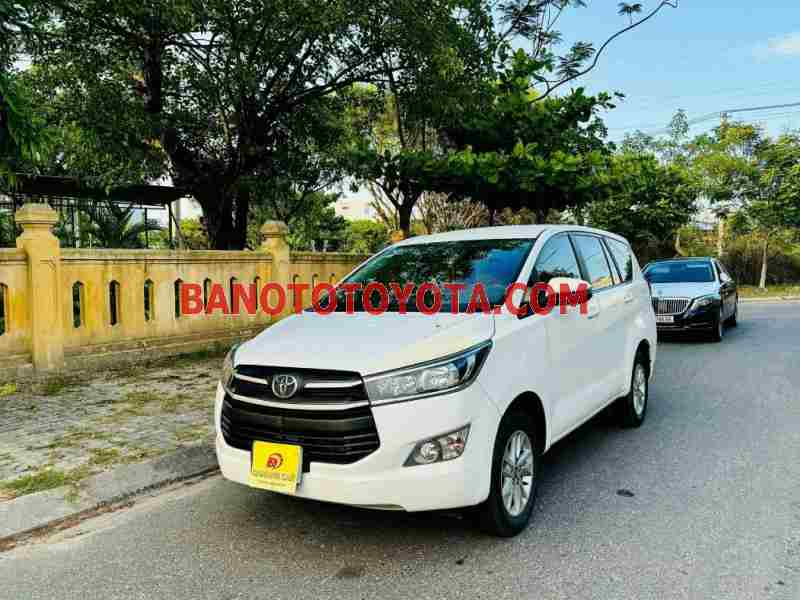 Bán Toyota Innova 2.0E 2019 - giá tốt