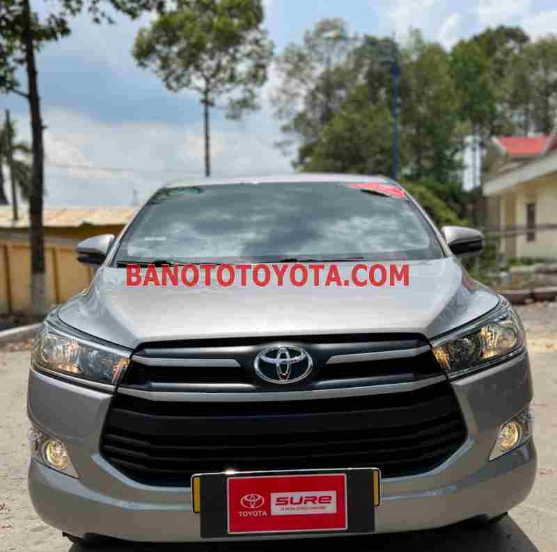 Cần bán xe Toyota Innova 2.0E 2019, xe đẹp