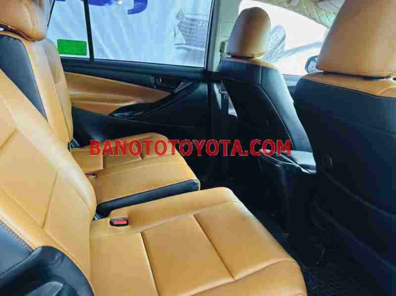 Cần bán xe Toyota Innova 2.0E sx 2019