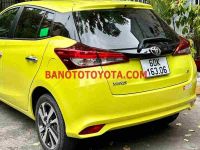 Toyota Yaris 1.5G 2018 Số tự động giá đẹp