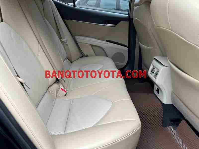 Cần bán xe Toyota Camry 2.0G sx 2020
