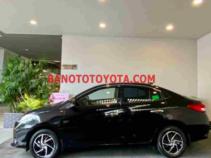 Cần bán Toyota Vios G 1.5 CVT 2022 xe đẹp