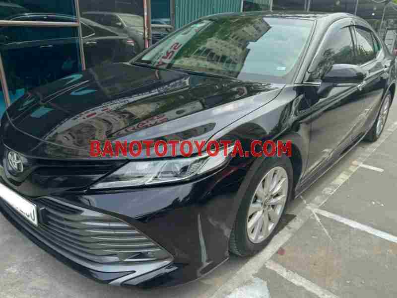 Toyota Camry 2.0G 2019 Máy xăng đẹp long lanh