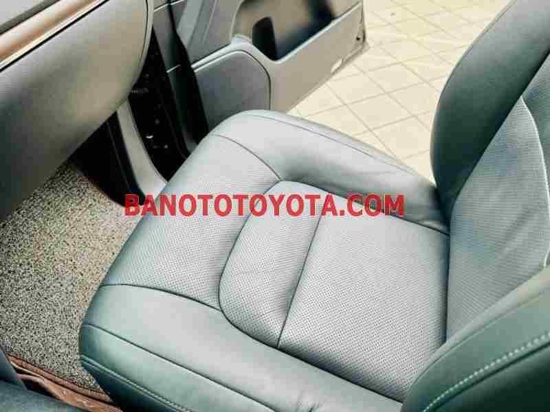 Cần bán xe Toyota Land Cruiser 4.6 V8 sx 2019