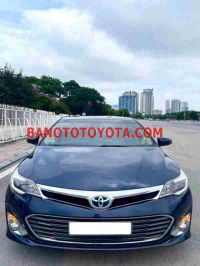 Xe Toyota Avalon Limited Hybrid đời 2014 đẹp bán gấp
