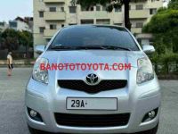 Cần bán xe Toyota Yaris Số tự động 2011