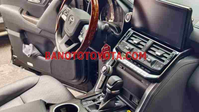 Cần bán Toyota Land Cruiser 3.5 V6 2023 - Số tự động
