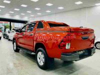 Cần bán xe Toyota Hilux 2.4E 4x2 AT 2018 Số tự động