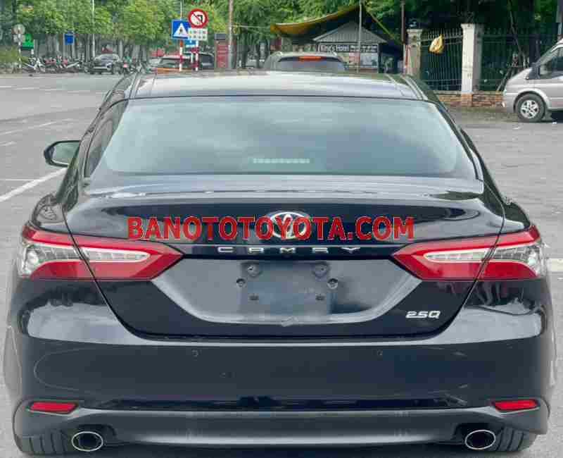 Cần bán Toyota Camry 2.5Q 2019 xe đẹp