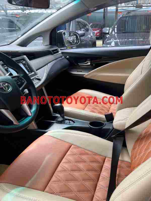 Bán Toyota Innova 2.0G đời 2016 xe đẹp - giá tốt