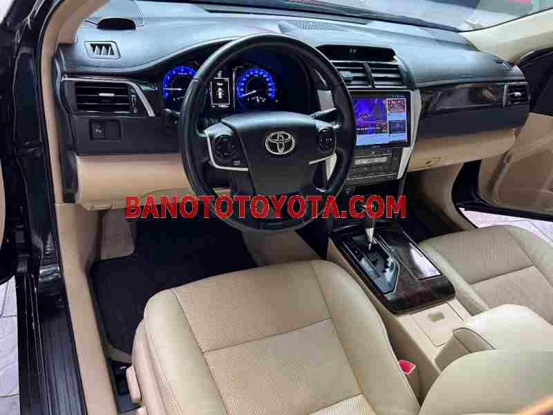 Cần bán Toyota Camry 2.5G 2016 - Số tự động
