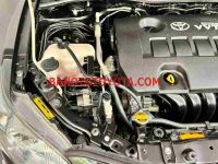 Cần bán gấp Toyota Corolla altis 2.0V 2011 - Xe đẹp - Giá tốt