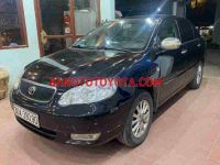 Bán xe Toyota Corolla altis 1.8G MT đời 2002 - Giá tốt