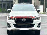 Toyota Hilux 2.8G 4x4 AT 2019 giá cực tốt