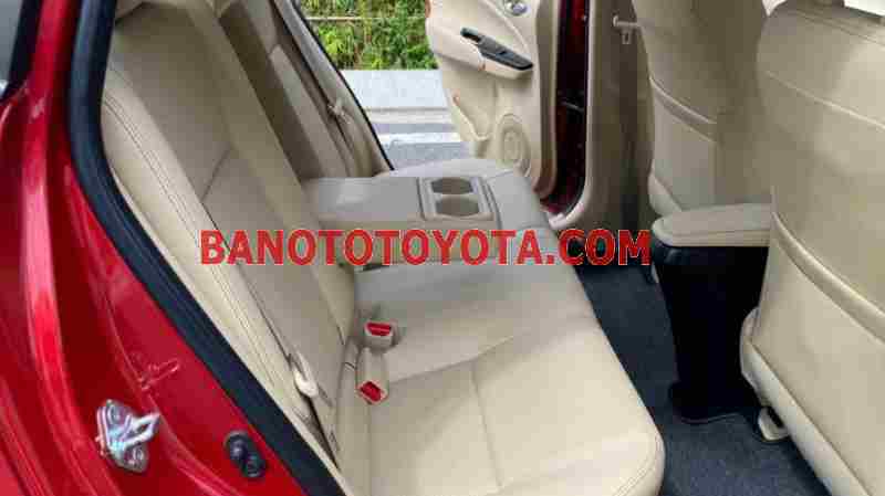 Bán xe Toyota Vios G 1.5 CVT sx 2022 - giá rẻ