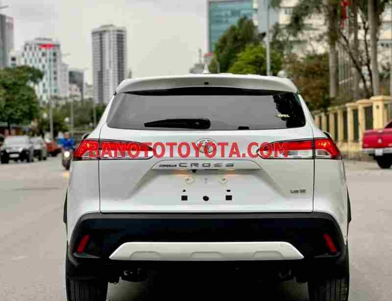 Toyota Corolla Cross 1.8G 2022 Số tự động giá đẹp
