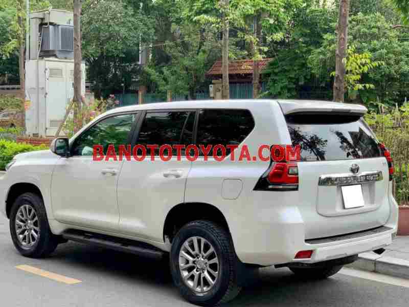 Cần bán Toyota Prado VX 2.7L 2019 xe đẹp
