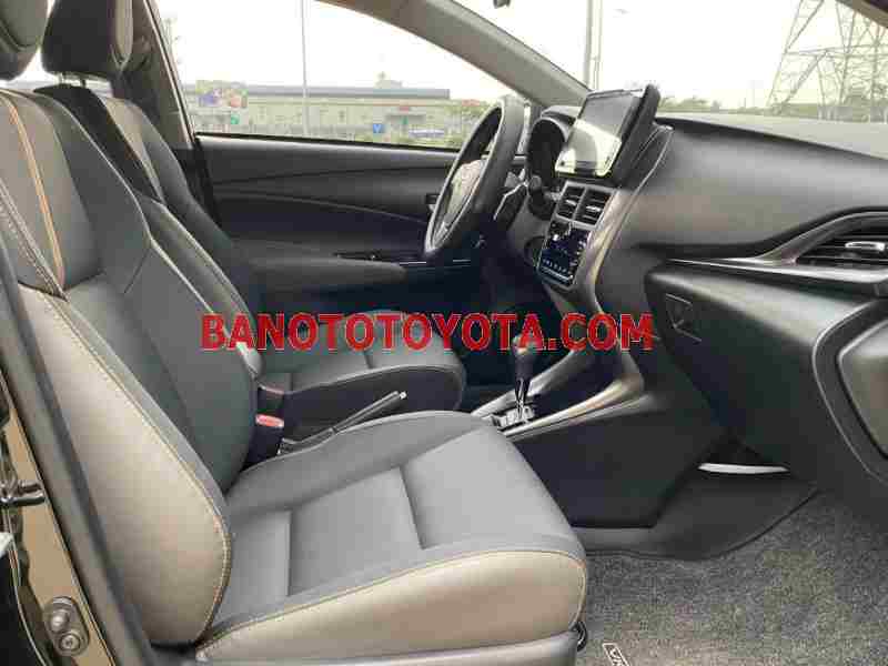 Cần bán gấp Toyota Vios G 1.5 CVT 2023 - Xe đẹp - Giá tốt