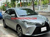 Toyota Yaris G 1.5 AT 2021 Số tự động cực đẹp!