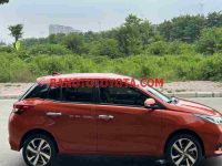 Cần bán xe Toyota Yaris G 1.5 AT năm 2021 màu Đỏ cực đẹp