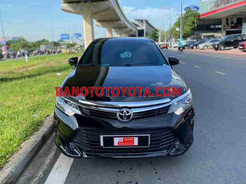 Bán xe Toyota Camry 2.5Q đời 2019 - Giá tốt