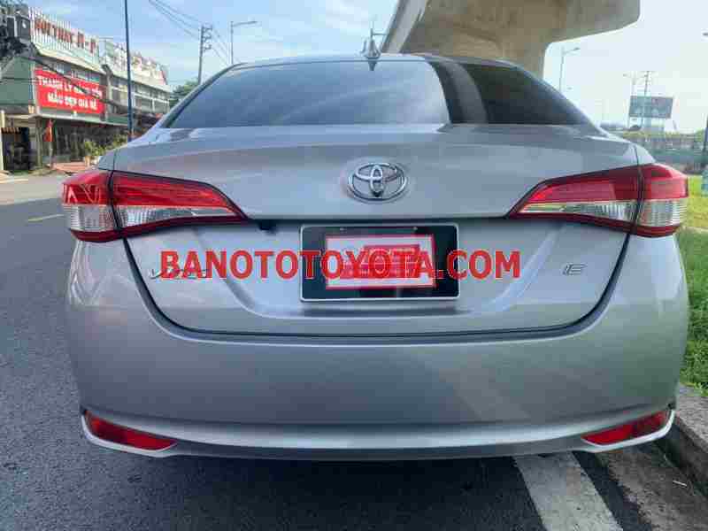 Toyota Vios E 1.5 MT năm sản xuất 2023 giá tốt