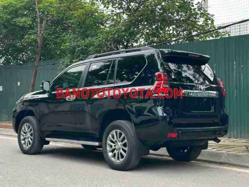 Bán xe Toyota Prado VX 2.7L sx 2021 - giá rẻ