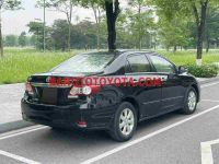 Cần bán xe Toyota Corolla altis 1.8G AT 2011 Số tự động