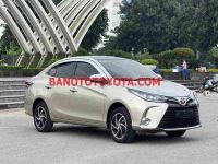 Cần bán nhanh Toyota Vios G 1.5 CVT 2022 cực đẹp