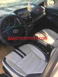 Cần bán Toyota Vios 1.3J 2015 xe đẹp