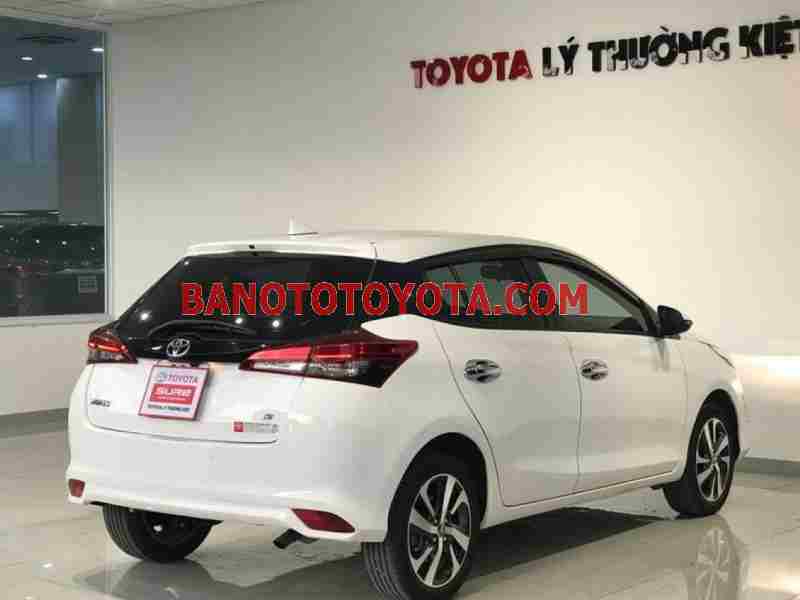 Cần bán xe Toyota Yaris 1.5G sx 2019