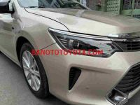 Cần bán xe Toyota Camry 2.5G 2012 Số tự động màu Vàng