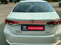 Cần bán xe Toyota Corolla altis 1.8V 2022 Số tự động màu Trắng