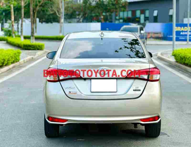 Cần bán nhanh Toyota Vios E 1.5 MT 2022 cực đẹp