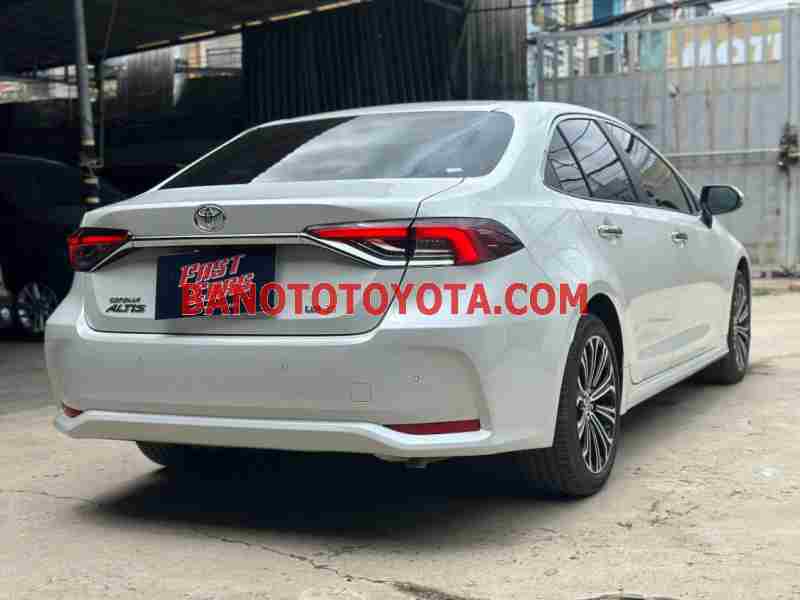 Cần bán xe Toyota Corolla altis 1.8V sx 2023