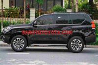 Toyota Prado VX 2.7L năm sản xuất 2023 giá tốt