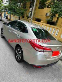 Xe Toyota Vios E 1.5 MT đời 2023 đẹp bán gấp