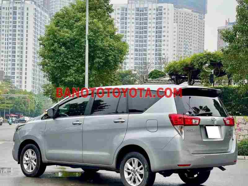 Bán xe Toyota Innova 2.0G đời 2016 - Giá tốt