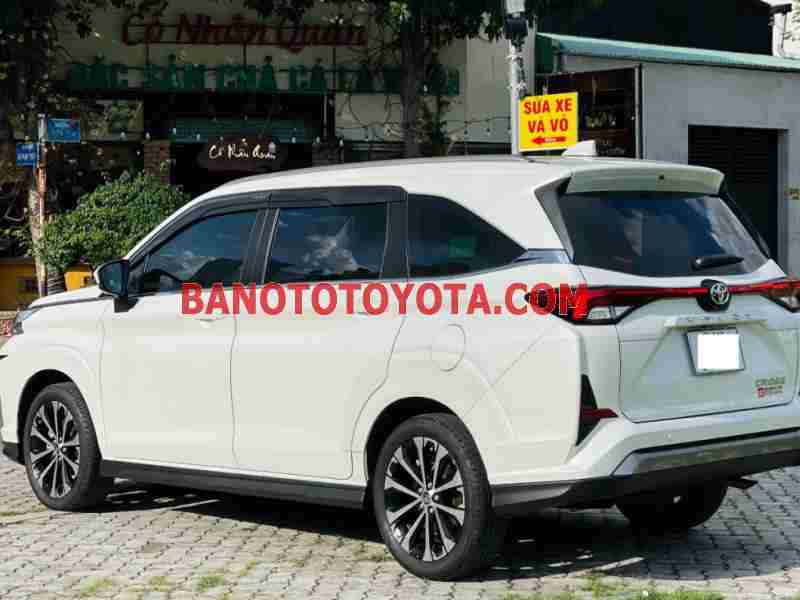 Cần bán xe Toyota Veloz Cross Top 1.5 CVT 2022, xe đẹp