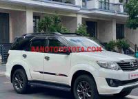 Cần bán gấp Toyota Fortuner TRD Sportivo 4x2 AT năm 2014 giá cực tốt