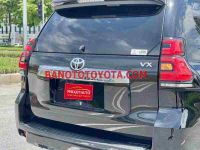 Cần bán gấp xe Toyota Prado VX 2.7L năm 2019, màu Đen, Số tự động