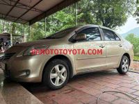 Cần bán gấp Toyota Vios 1.5 MT năm 2010 giá cực tốt