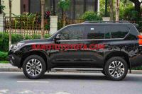 Cần bán gấp Toyota Prado VX 2.7L đời 2023, màu Đen