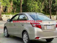 Bán xe Toyota Vios 1.5G sx 2015 - giá rẻ