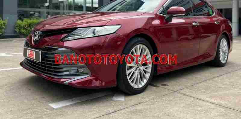 Toyota Camry 2.5Q 2020 - Giá tốt