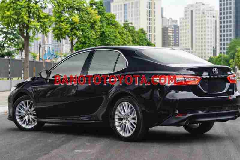 Cần bán Toyota Camry 2.5Q 2019 - Số tự động