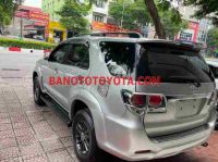 Toyota Fortuner 2.7V 4x2 AT 2015, xe đẹp, hết ý